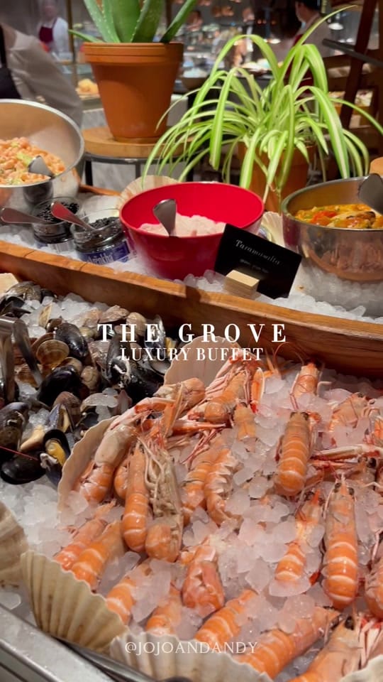 Post 8 by Jojo & Andy | Food & Travel on TikTok (video)