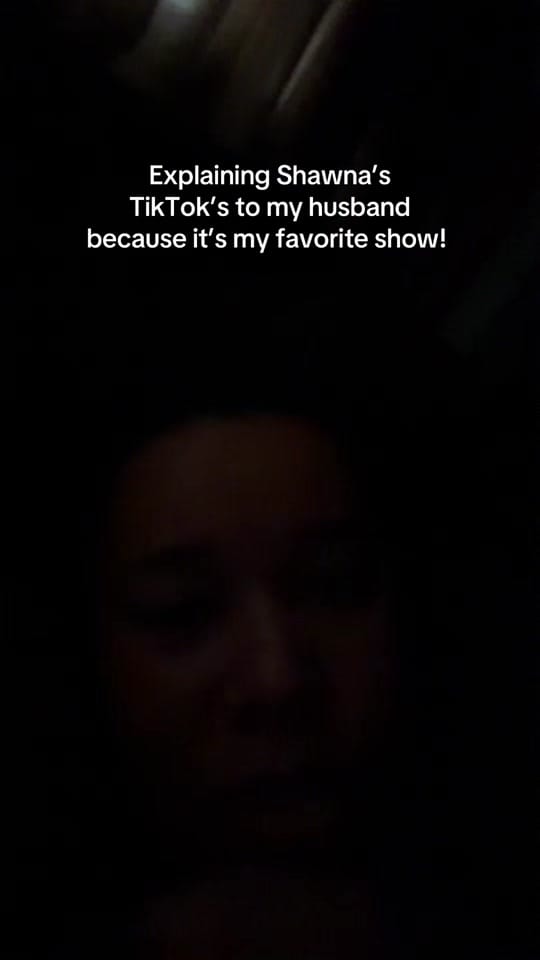 Post 3 by Ronnie The BalloonGirl on TikTok (video)