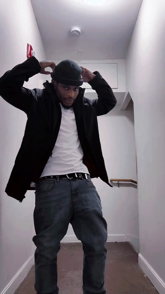 Post 8 by BigDude662 on TikTok (video)