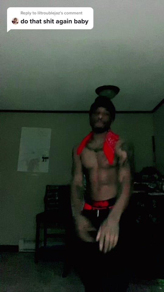 Post 10 by BigDude662 on TikTok (video)