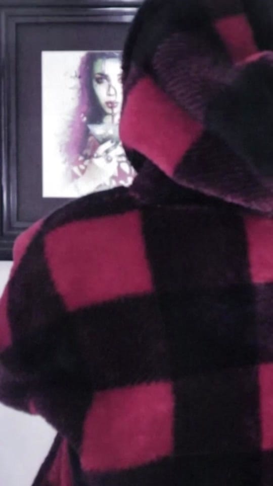 Post 6 by On The Mews on TikTok (video)