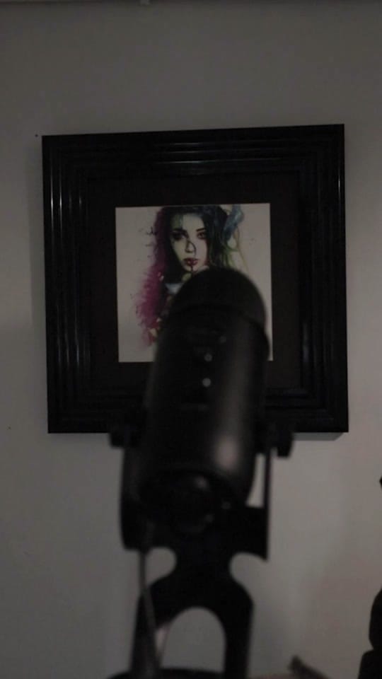 Post 7 by On The Mews on TikTok (video)