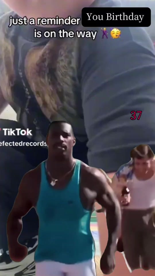 Post 2 by On The Mews on TikTok (video)