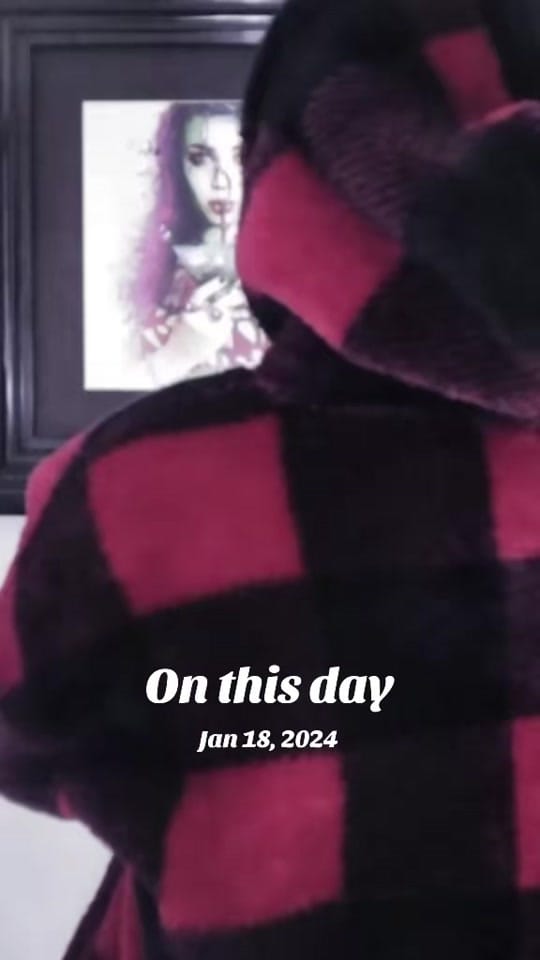 Post 1 by On The Mews on TikTok (video)