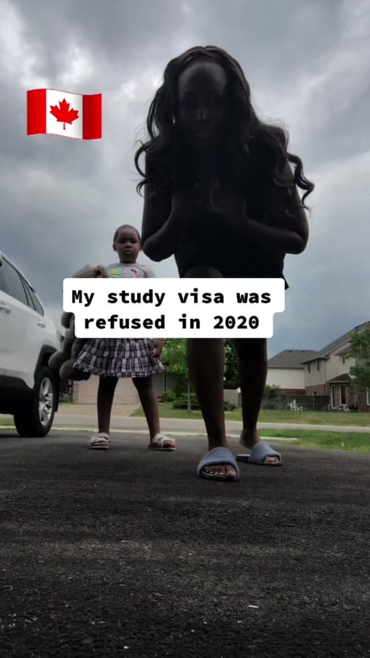 Post 9 by Immigrant Bestie 🇹🇹➡️ 🇨🇦 on TikTok (video)