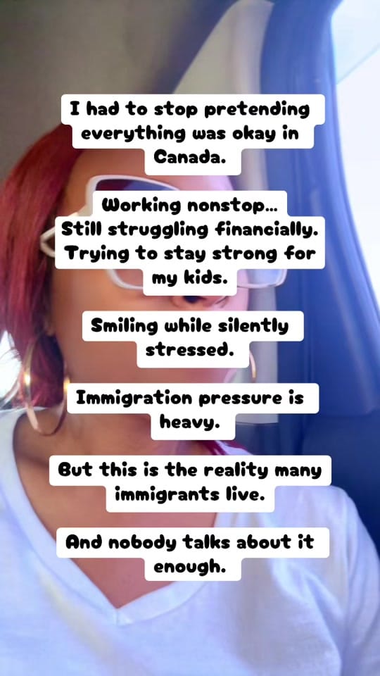Post 7 by Immigrant Bestie 🇹🇹➡️ 🇨🇦 on TikTok (video)