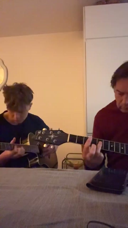 Post 9 by Cygnet Committee on TikTok (video)