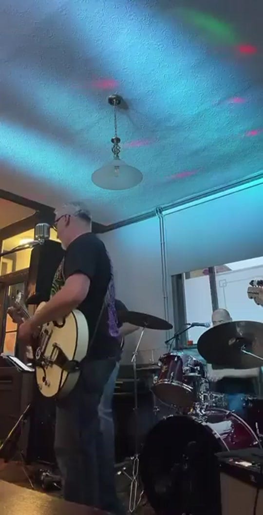 Post 6 by Cygnet Committee on TikTok (video)