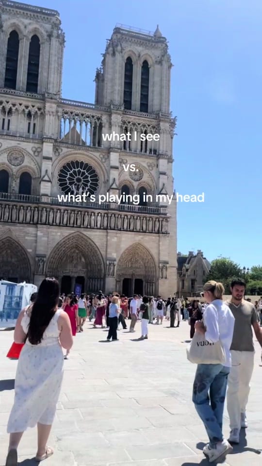 Post 3 by claire’s open mic on TikTok (video)