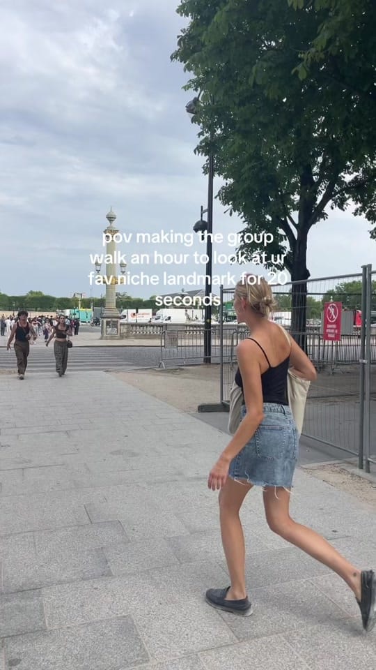 Post 1 by claire’s open mic on TikTok (video)