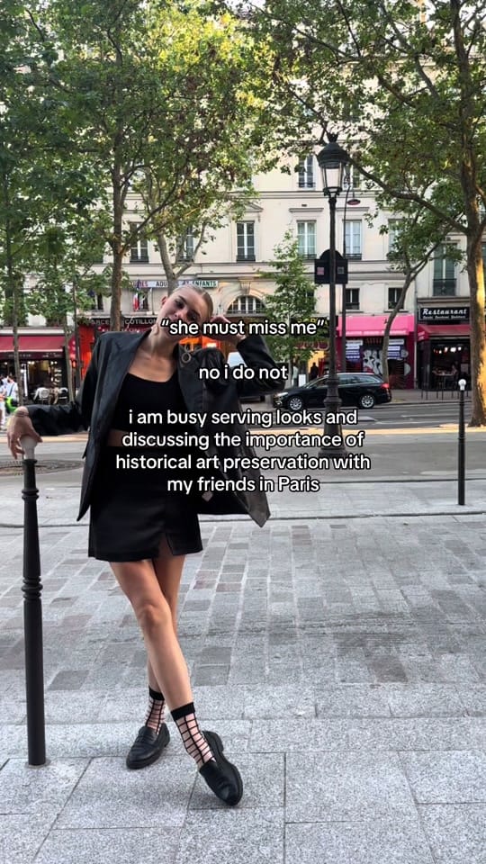 Post 5 by claire’s open mic on TikTok (video)