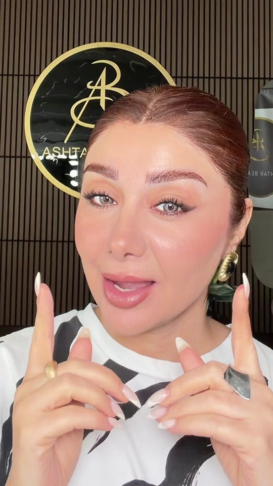 Post 1 by Ashtar on TikTok (video)