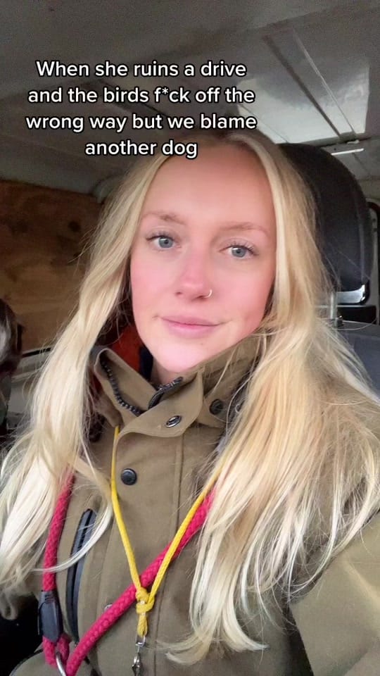Post 9 by CAITLIN BELL on TikTok (video)