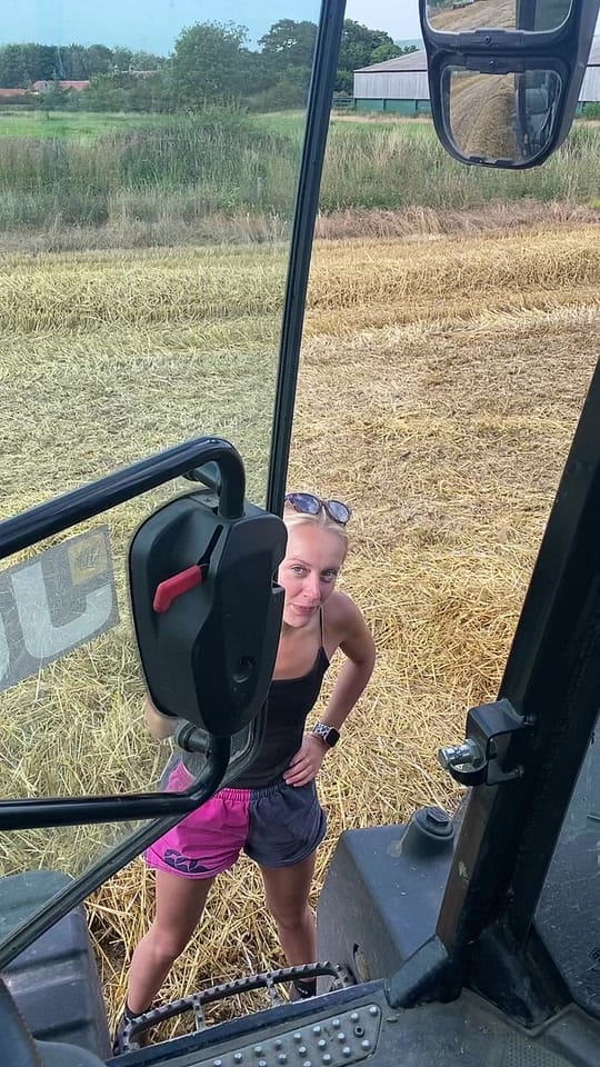Post 10 by CAITLIN BELL on TikTok (video)
