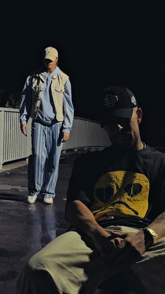 Post 5 by Sweeney on TikTok (video)