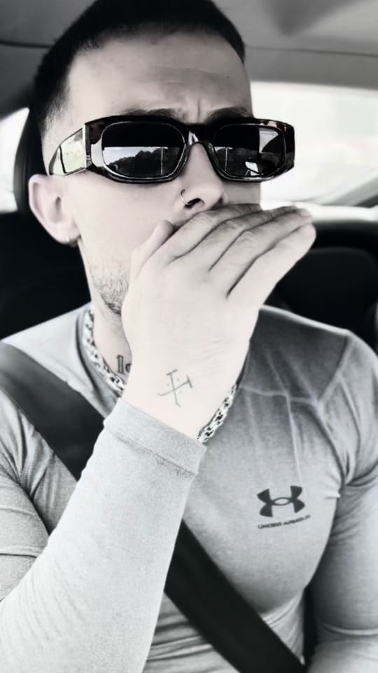 Post 8 by Sweeney on TikTok (video)