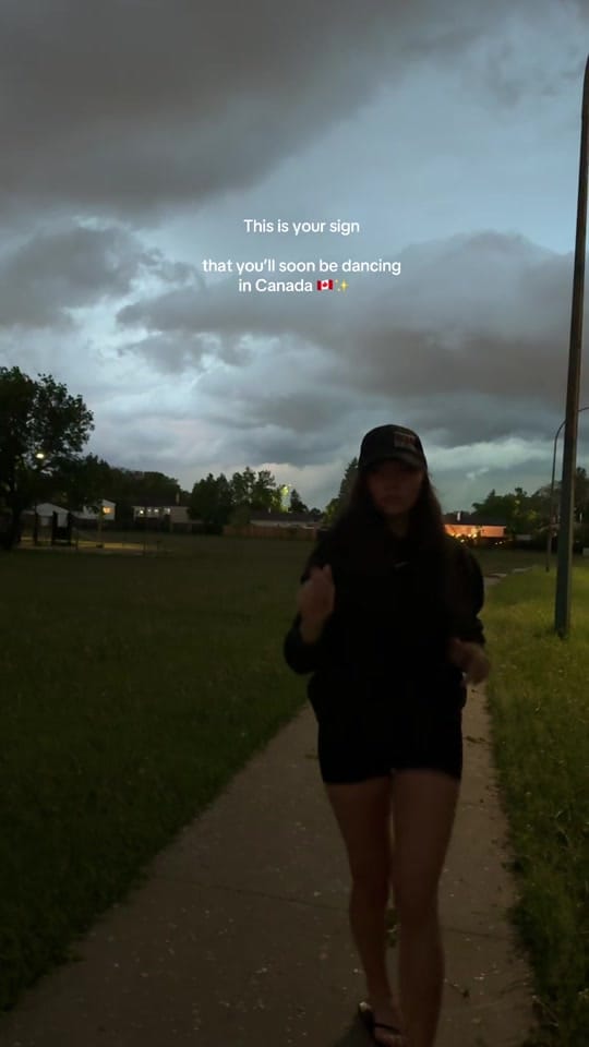 Post 1 by MYLA🦅 on TikTok (video)