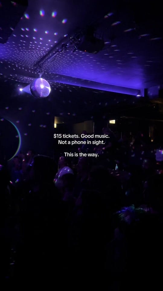 Post 6 by Groupie on TikTok (video)