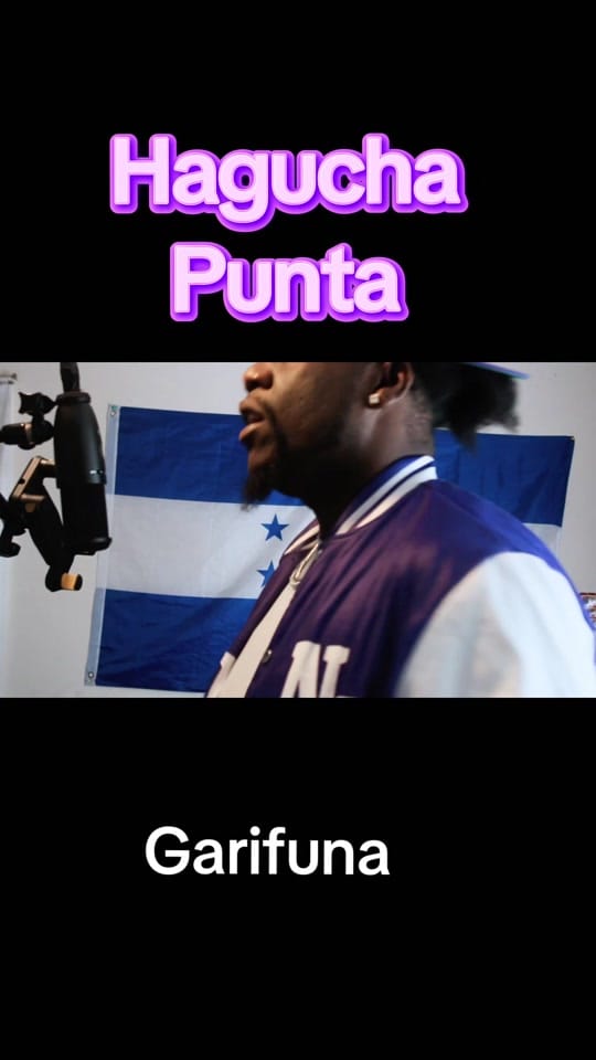 Post 8 by Hagucha Records on TikTok (video)