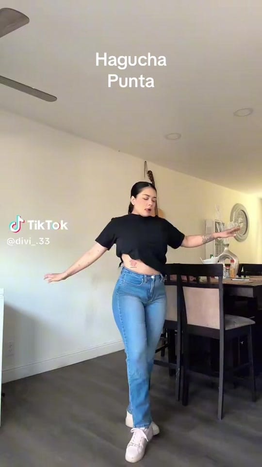 Post 6 by Hagucha Records on TikTok (video)