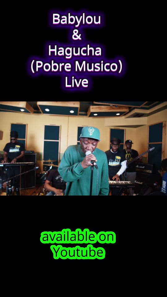Post 9 by Hagucha Records on TikTok (video)