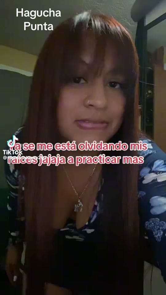 Post 5 by Hagucha Records on TikTok (video)