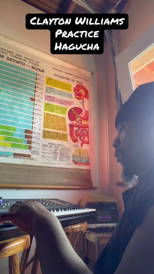 Post 7 by Hagucha Records on TikTok (video)