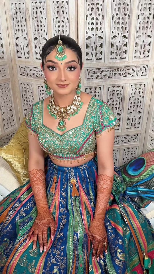 Post 10 by Blue Lotus Studio on TikTok (video)