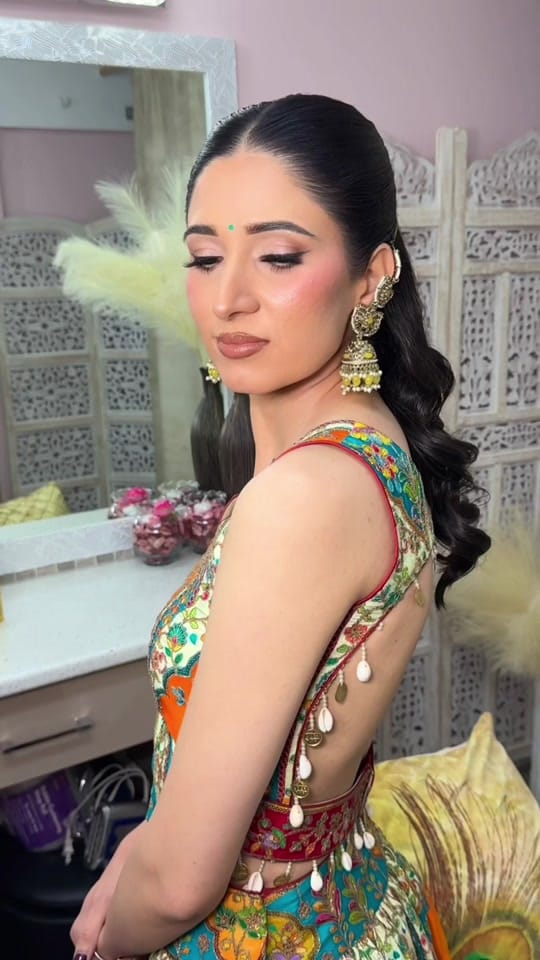 Post 2 by Blue Lotus Studio on TikTok (video)