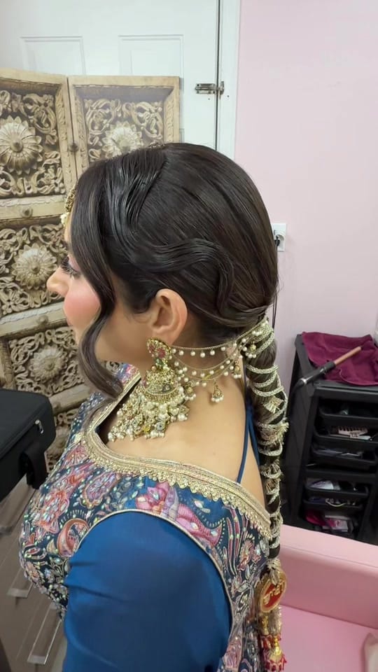 Post 4 by Blue Lotus Studio on TikTok (video)