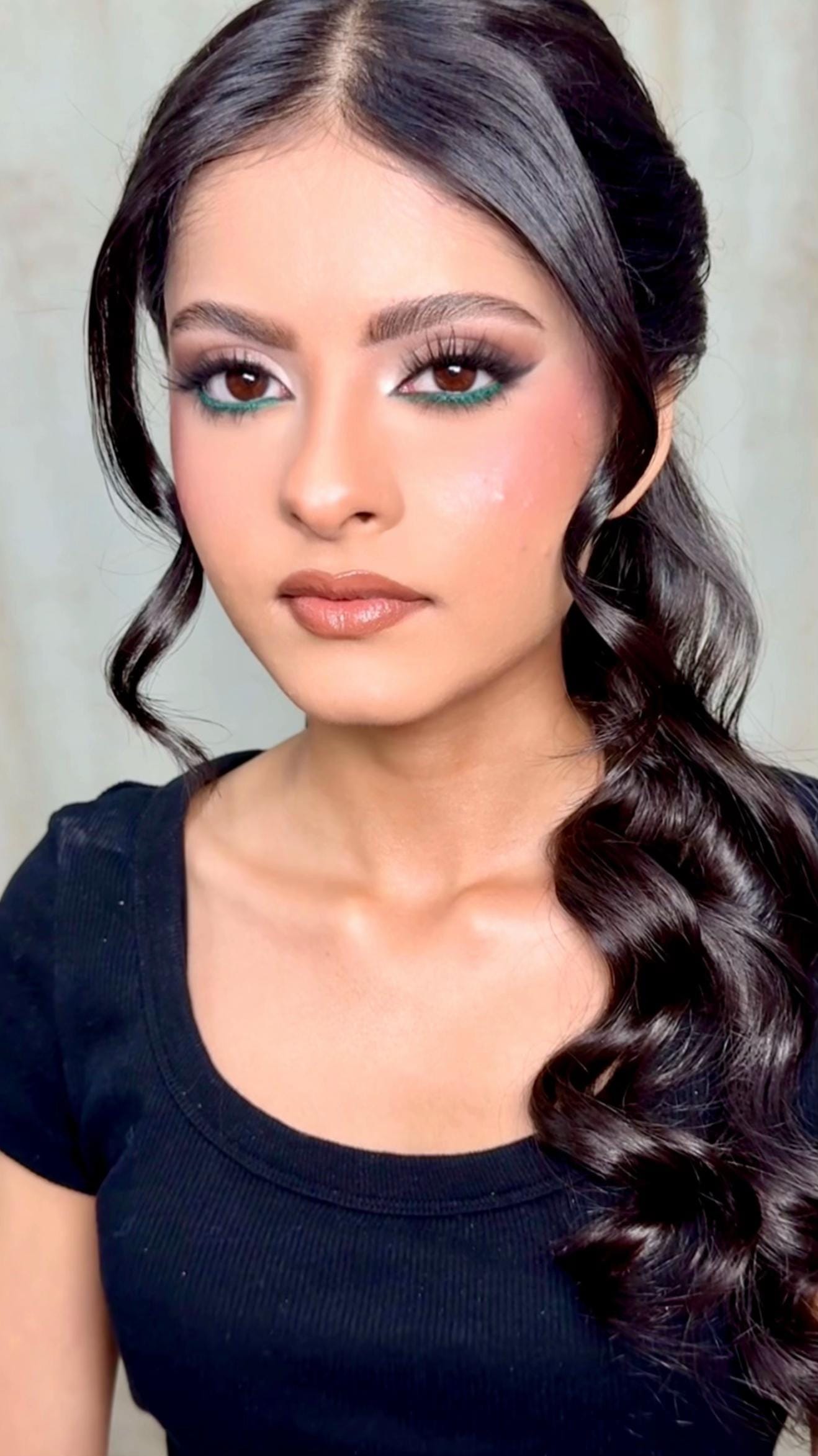 Post 5 by Blue Lotus Studio on TikTok (video)
