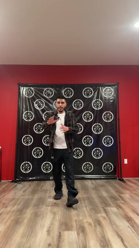 Post 7 by Classics on TikTok (video)