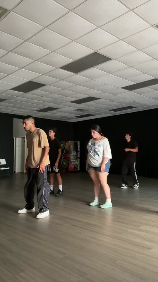 Post 1 by Classics on TikTok (video)