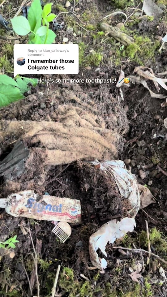 Post 7 by Rebecca-ECLP-🚮💚 on TikTok (video)
