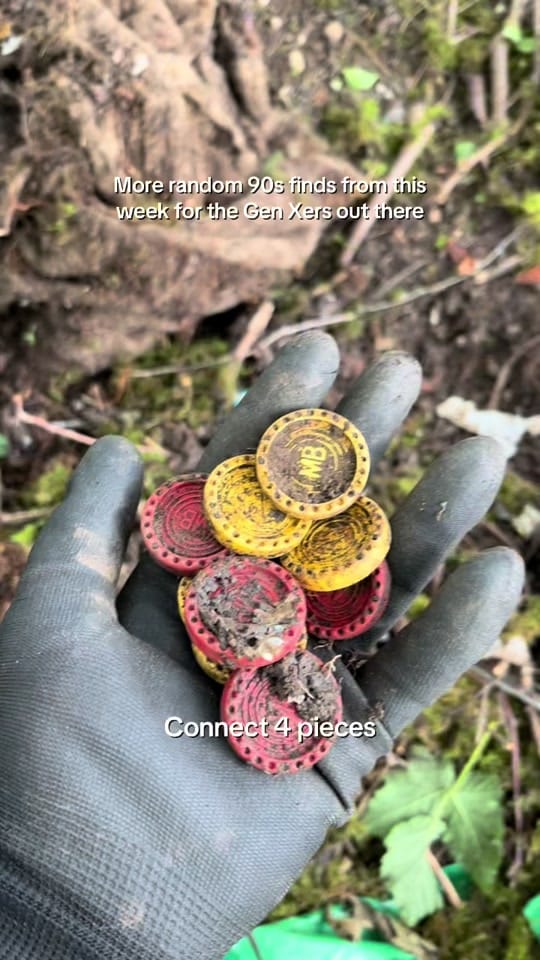 Post 6 by Rebecca-ECLP-🚮💚 on TikTok (video)