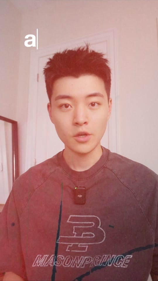 Post 3 by kwoknation on TikTok (video)