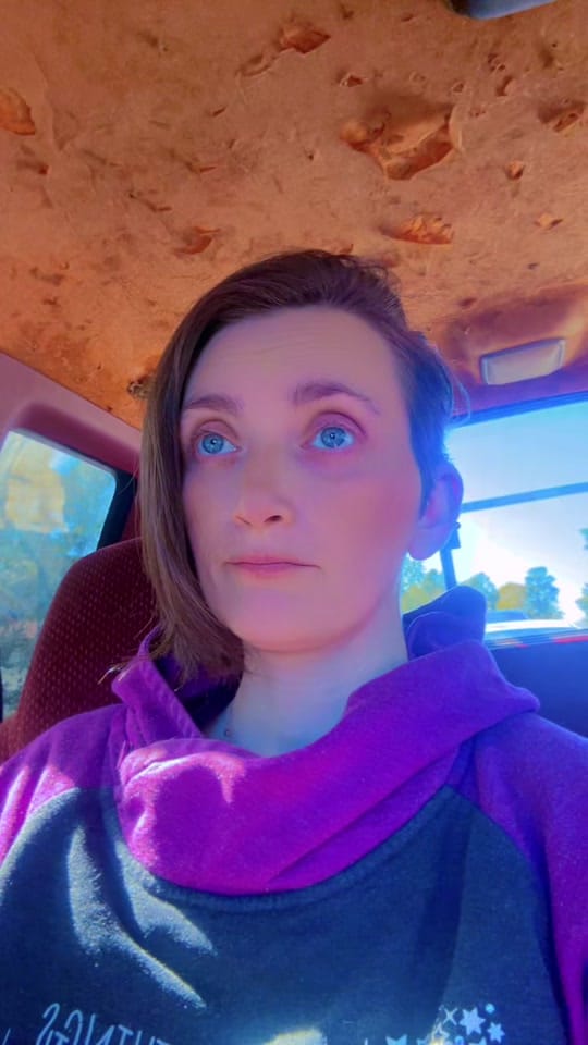 Post 6 by Rayne Moon on TikTok (video)