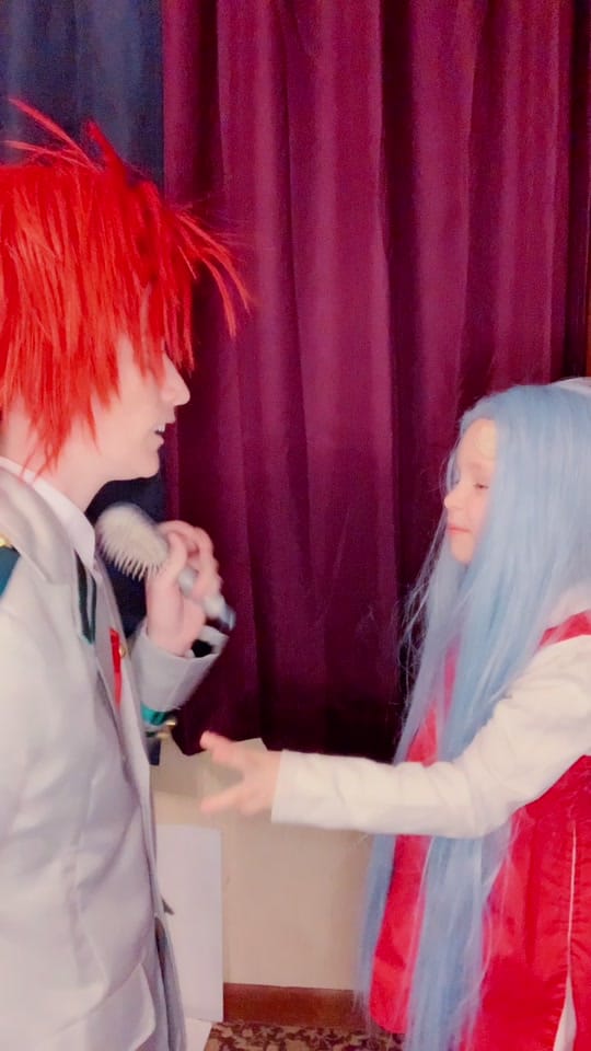 Post 9 by Rayne Moon on TikTok (video)