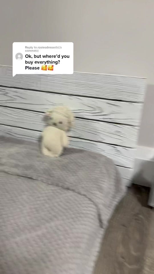 Post 9 by Toni Daley on TikTok (video)