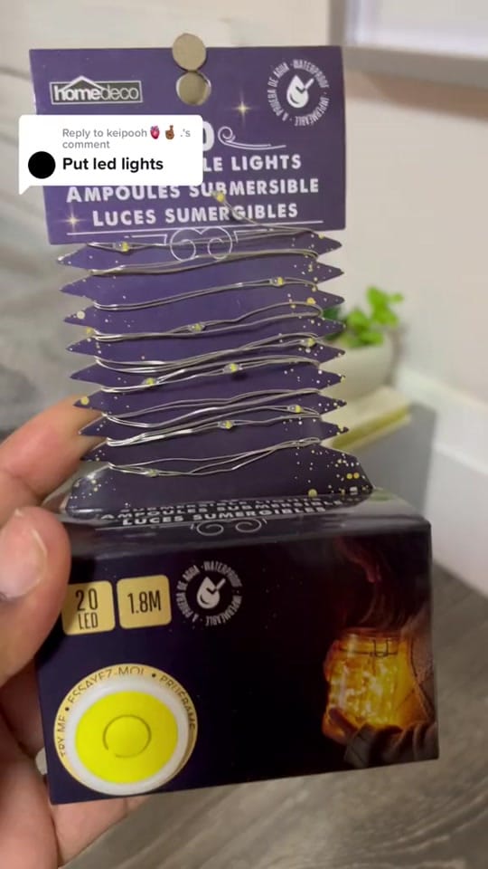 Post 8 by Toni Daley on TikTok (video)