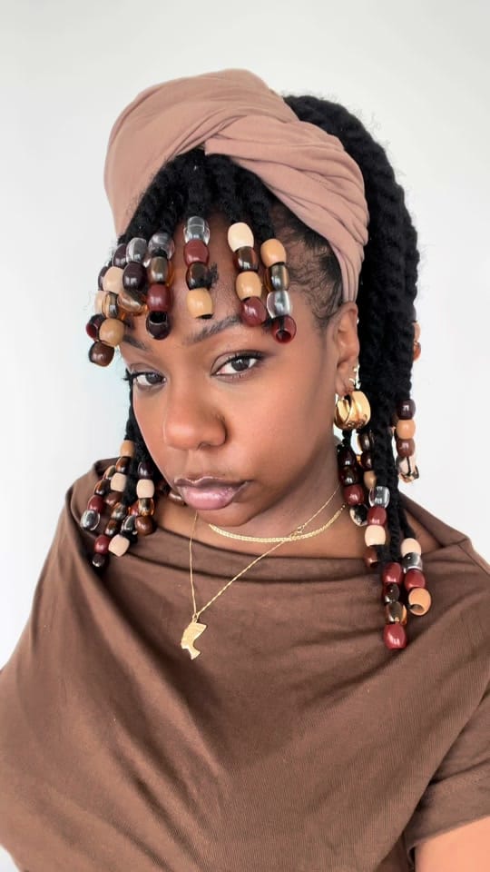 Post 5 by Toni Daley on TikTok (video)