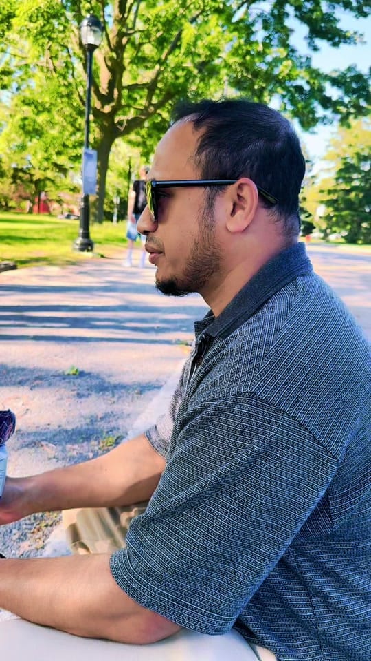 Post 3 by Saleh Ahmed 🇨🇦 on TikTok (video)