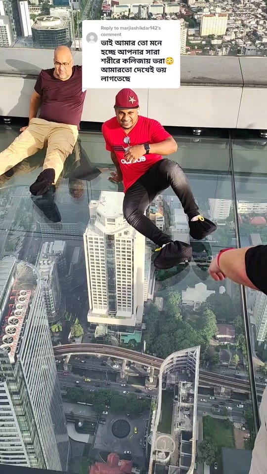 Post 8 by Saleh Ahmed 🇨🇦 on TikTok (video)