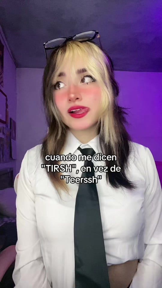 Post 6 by Teerssh Waifu 🍓 on TikTok (video)