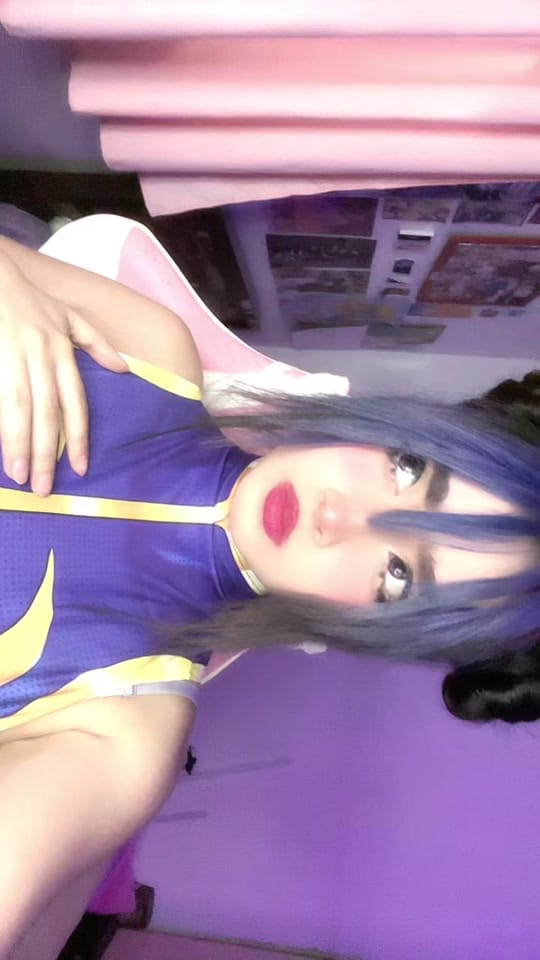 Post 2 by Teerssh Waifu 🍓 on TikTok (video)