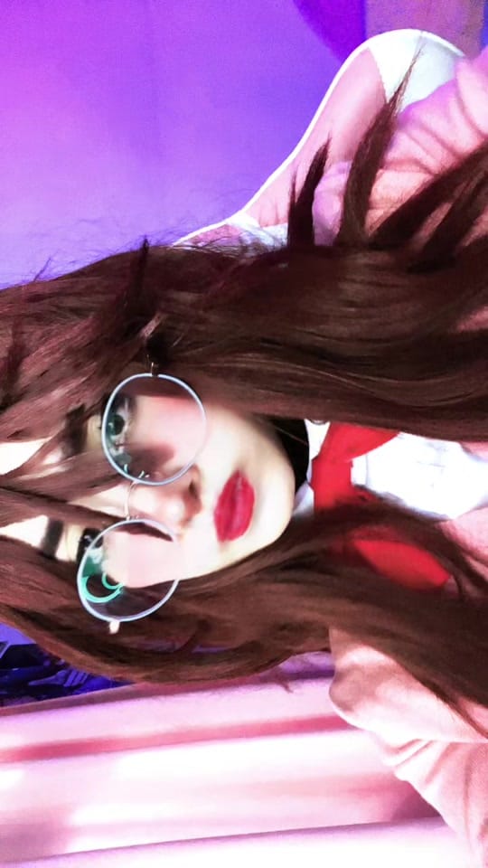 Post 7 by Teerssh Waifu 🍓 on TikTok (video)