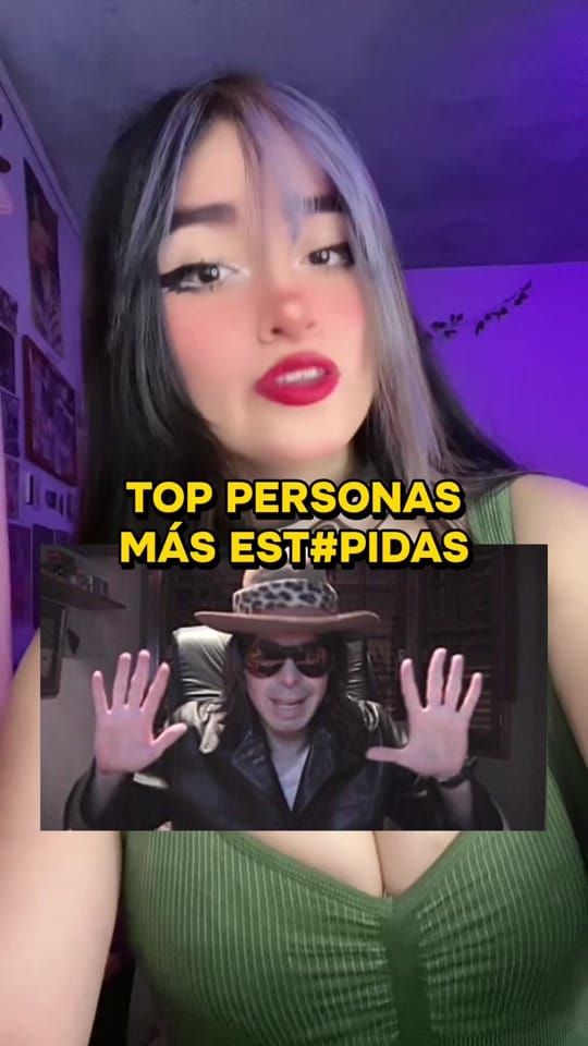 Post 3 by Teerssh Waifu 🍓 on TikTok (video)