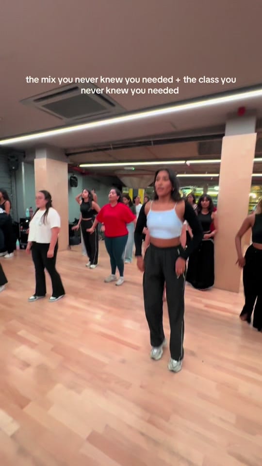 Post 8 by cobeat on TikTok (video)