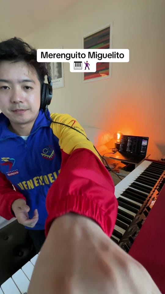 Post 9 by Michael Zhang on TikTok (video)
