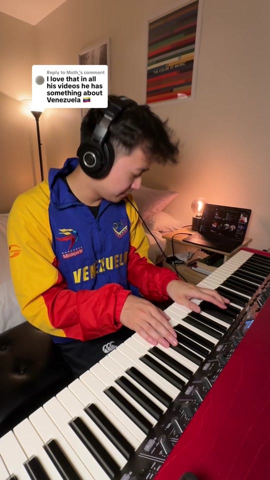 Post 8 by Michael Zhang on TikTok (video)